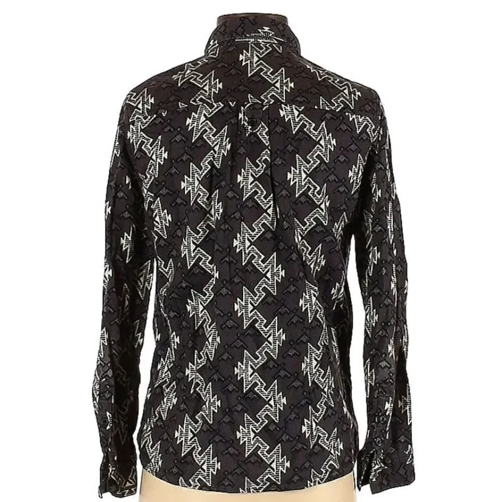Urban Outfitters BDG Button Down Shirt
